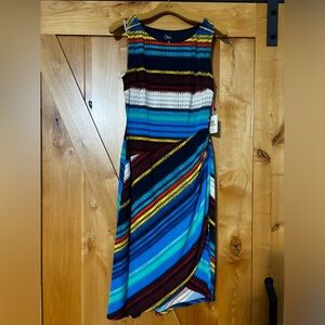 Rafaella dress Small